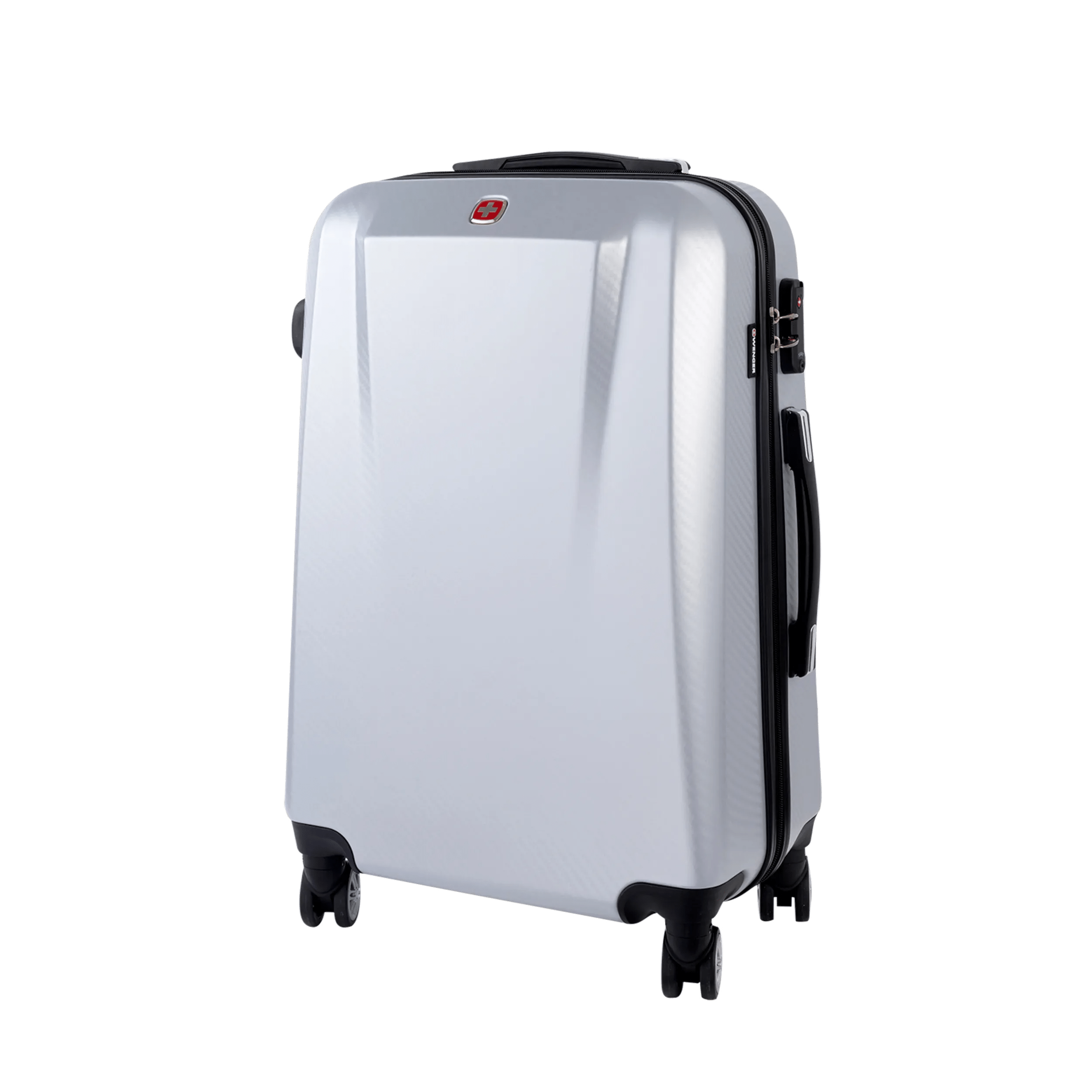 Wheeled Case-610718