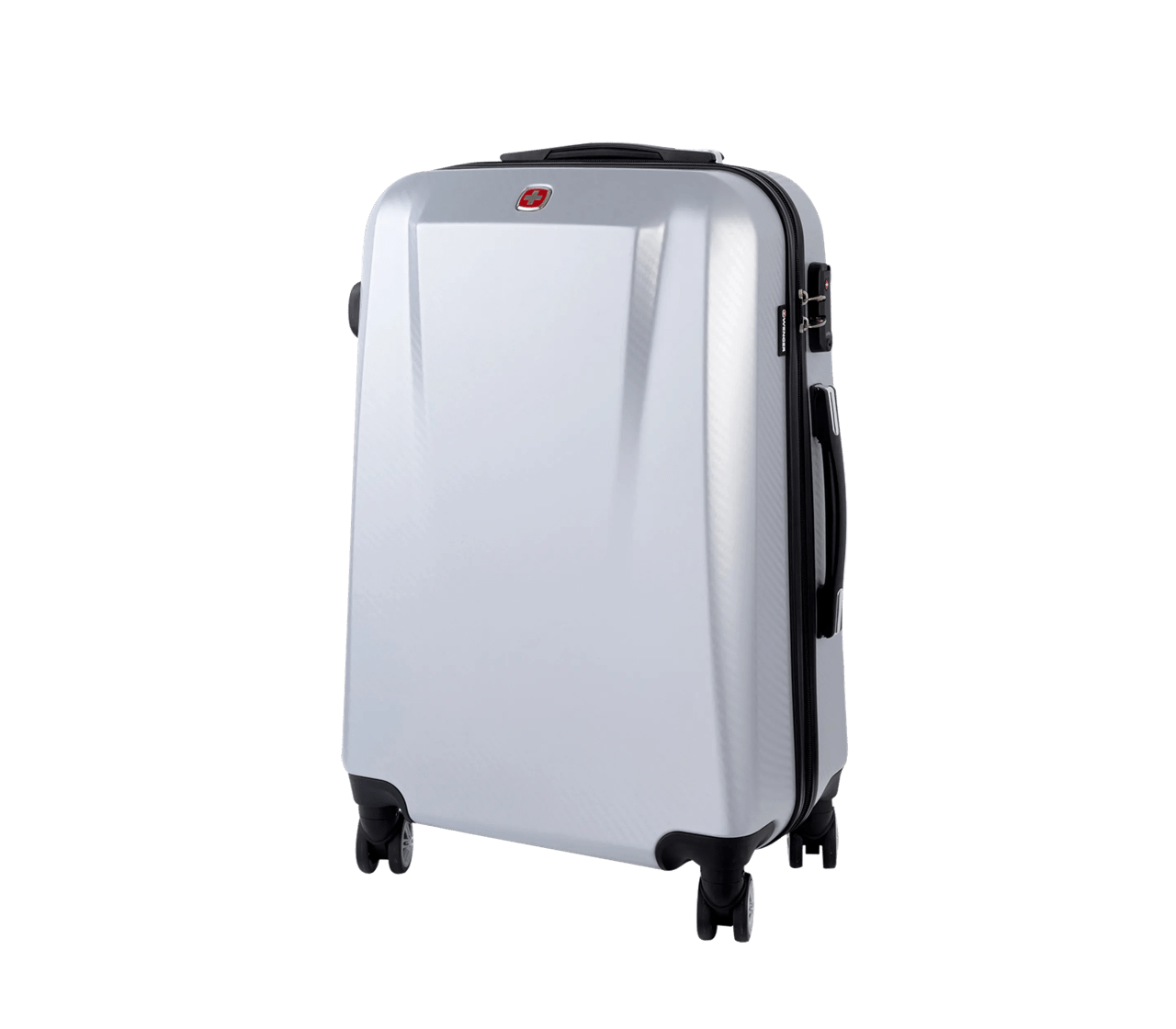 Wheeled Case - null