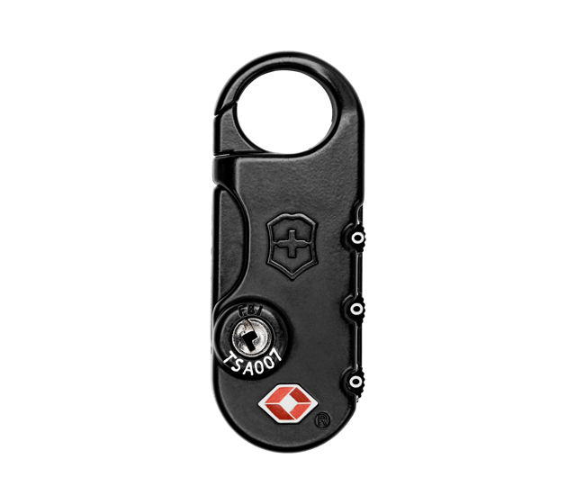 Travel Essentials TSA Combination Lock-653389