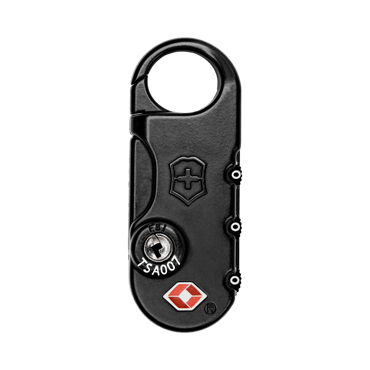 Travel Essentials TSA Combination Lock-B-653389