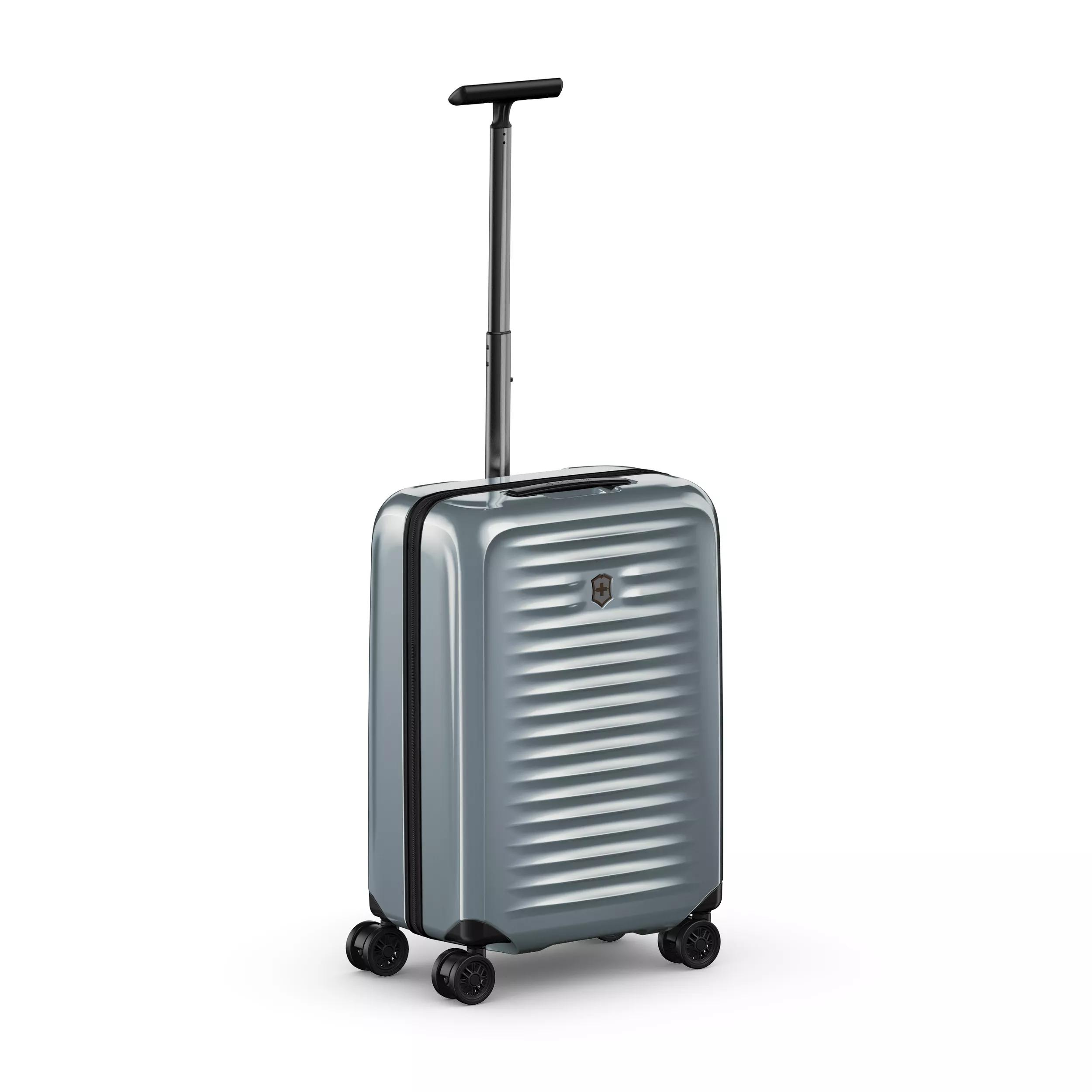 Airox Frequent Flyer Hard Side Carry-On - null