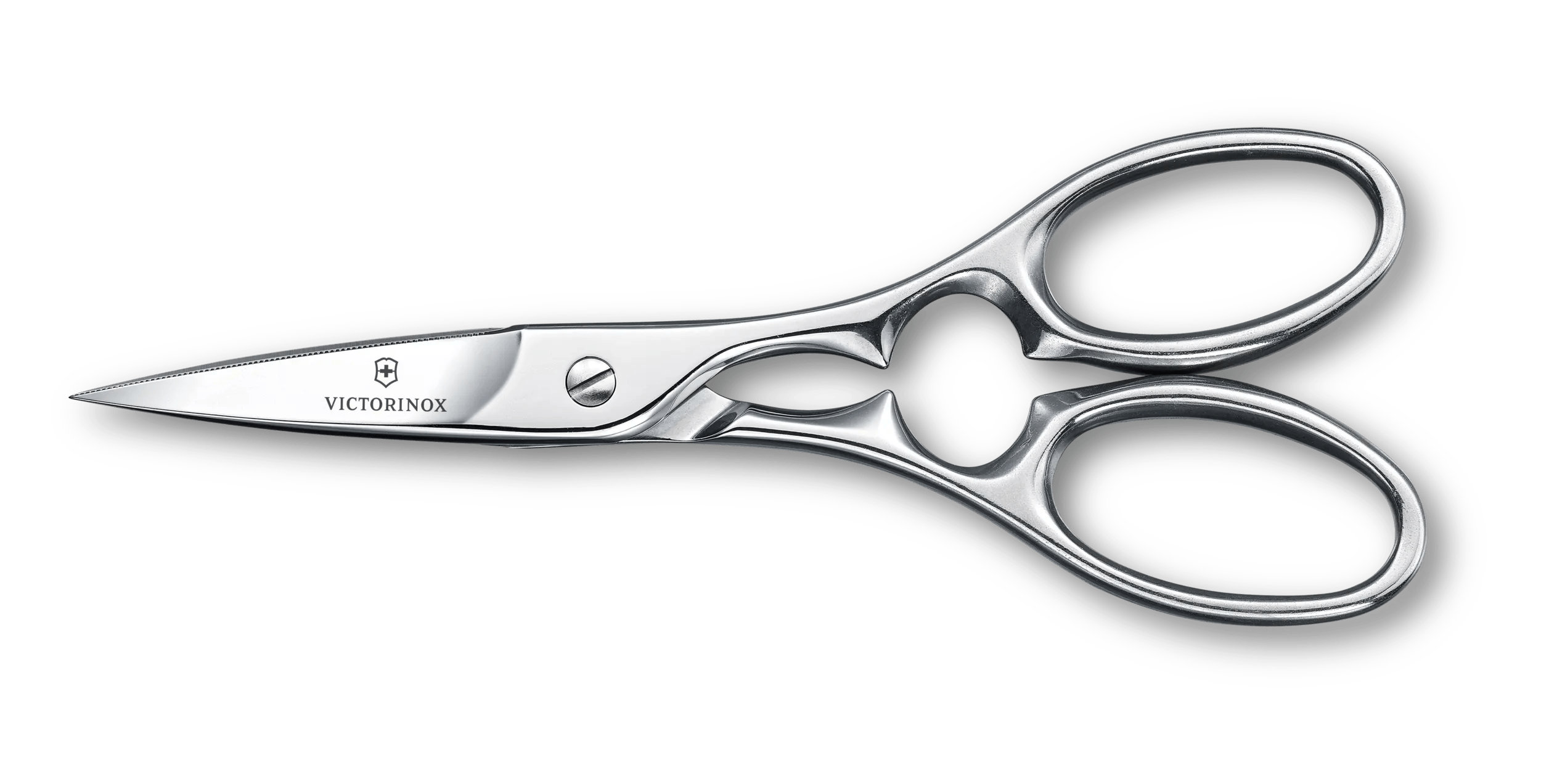 Victorinox Multipurpose Scissors Premium in gray - 7.6376