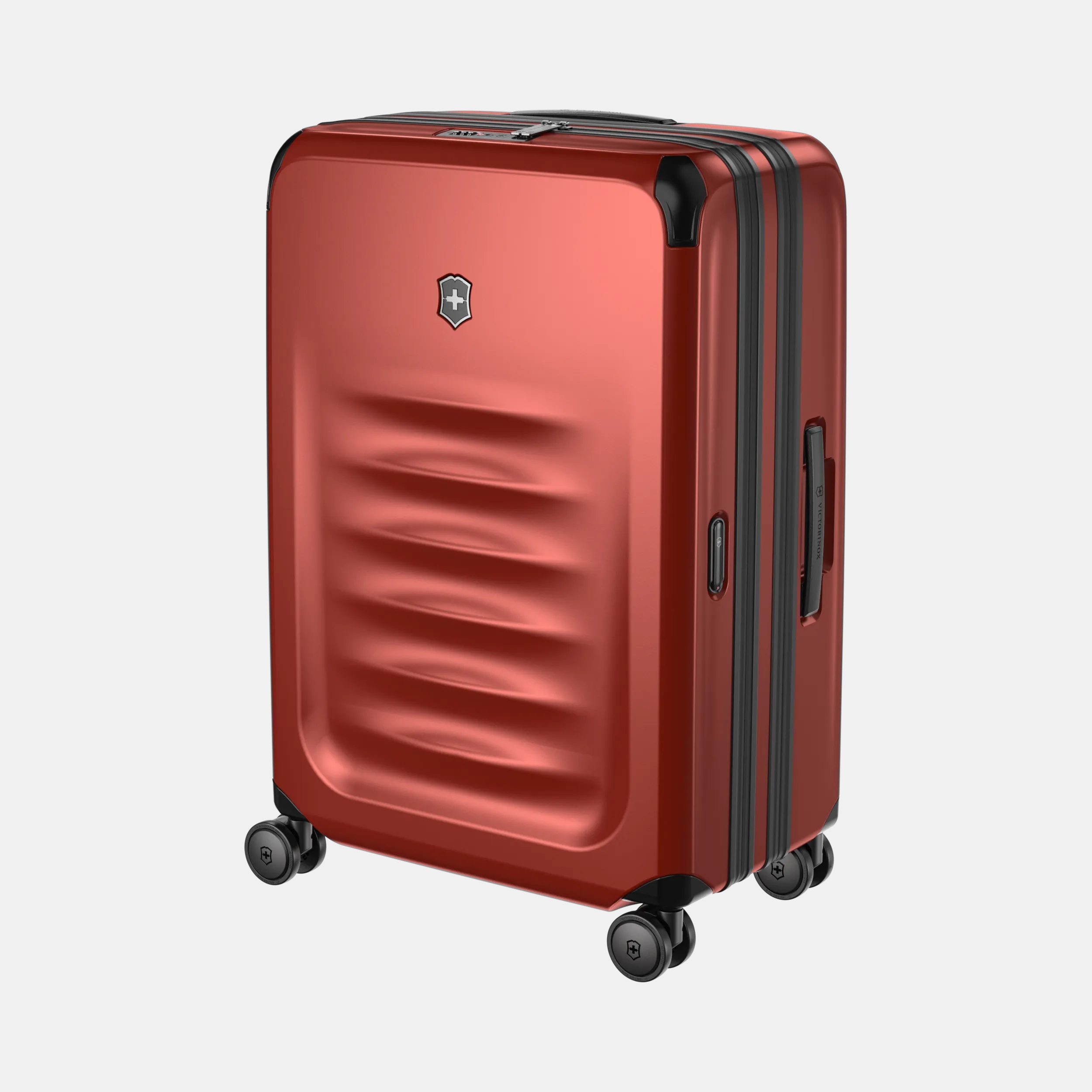 Spectra 3.0 Expandable Medium Case - 611760