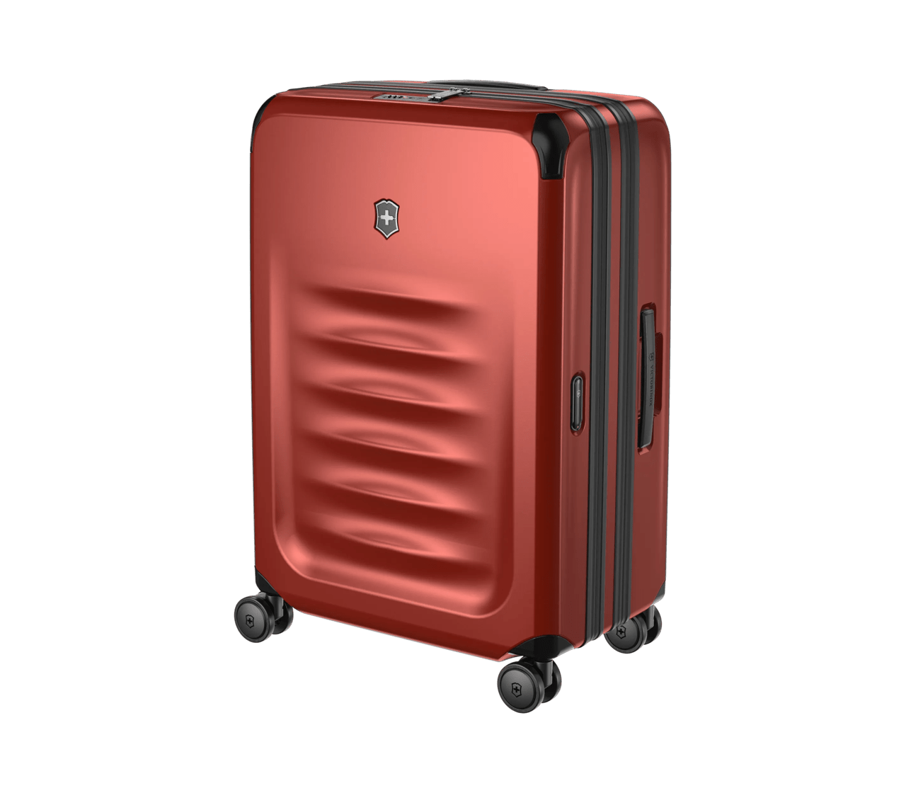 Spectra 3.0 Expandable Medium Case - null