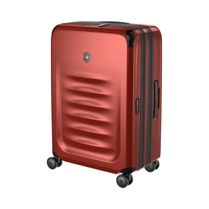 Spectra 3.0 Expandable Medium Case - null