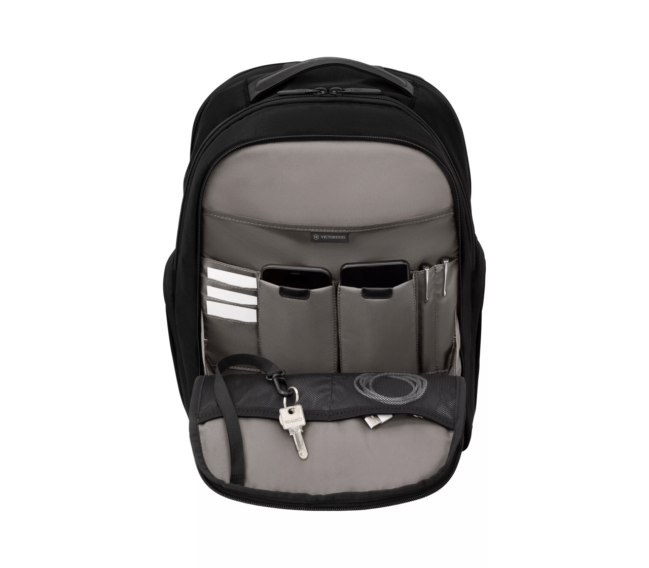 Altmont Professional Essentials Laptop Backpack - null