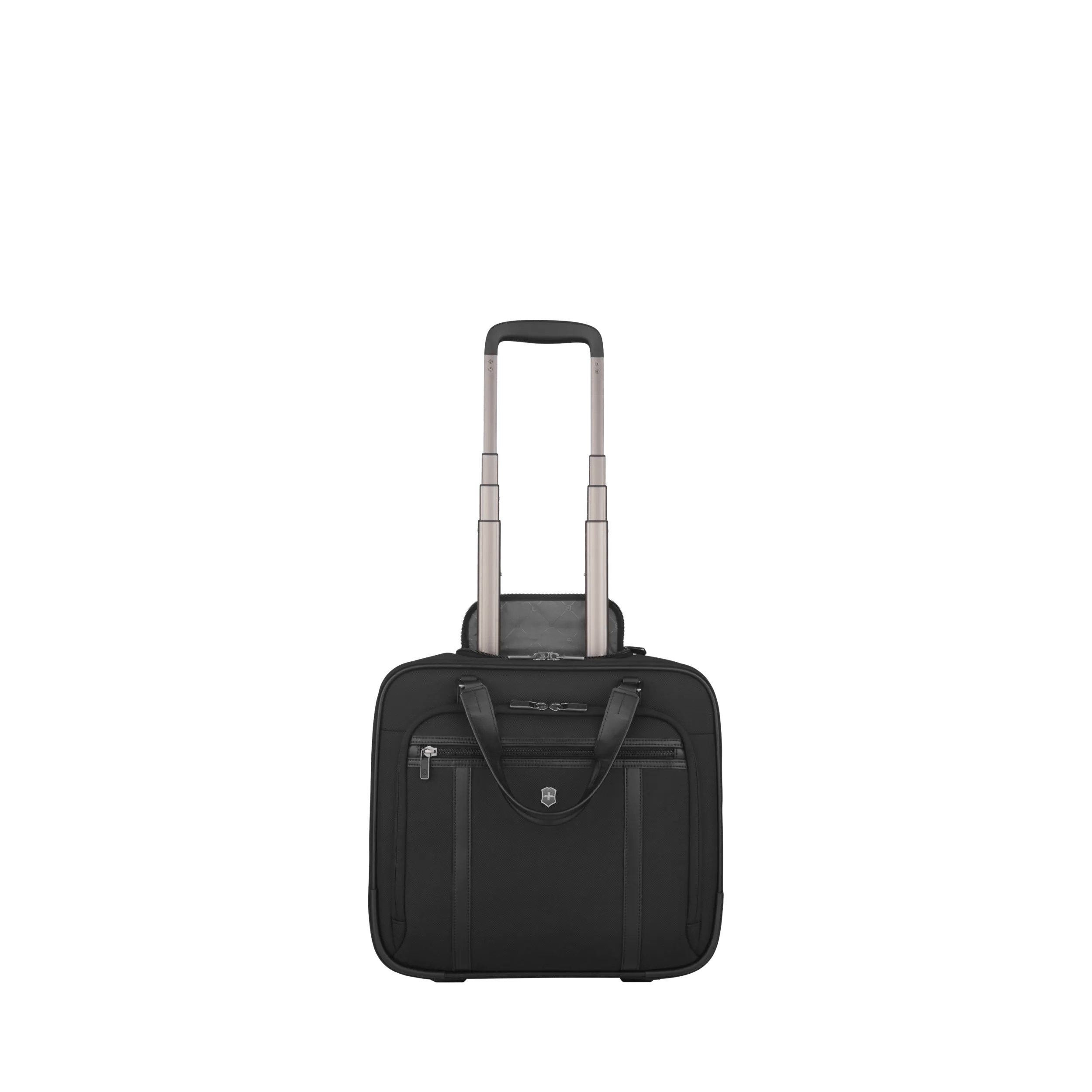 Werks Professional CORDURA® Wheeled Business Brief Compact-611476