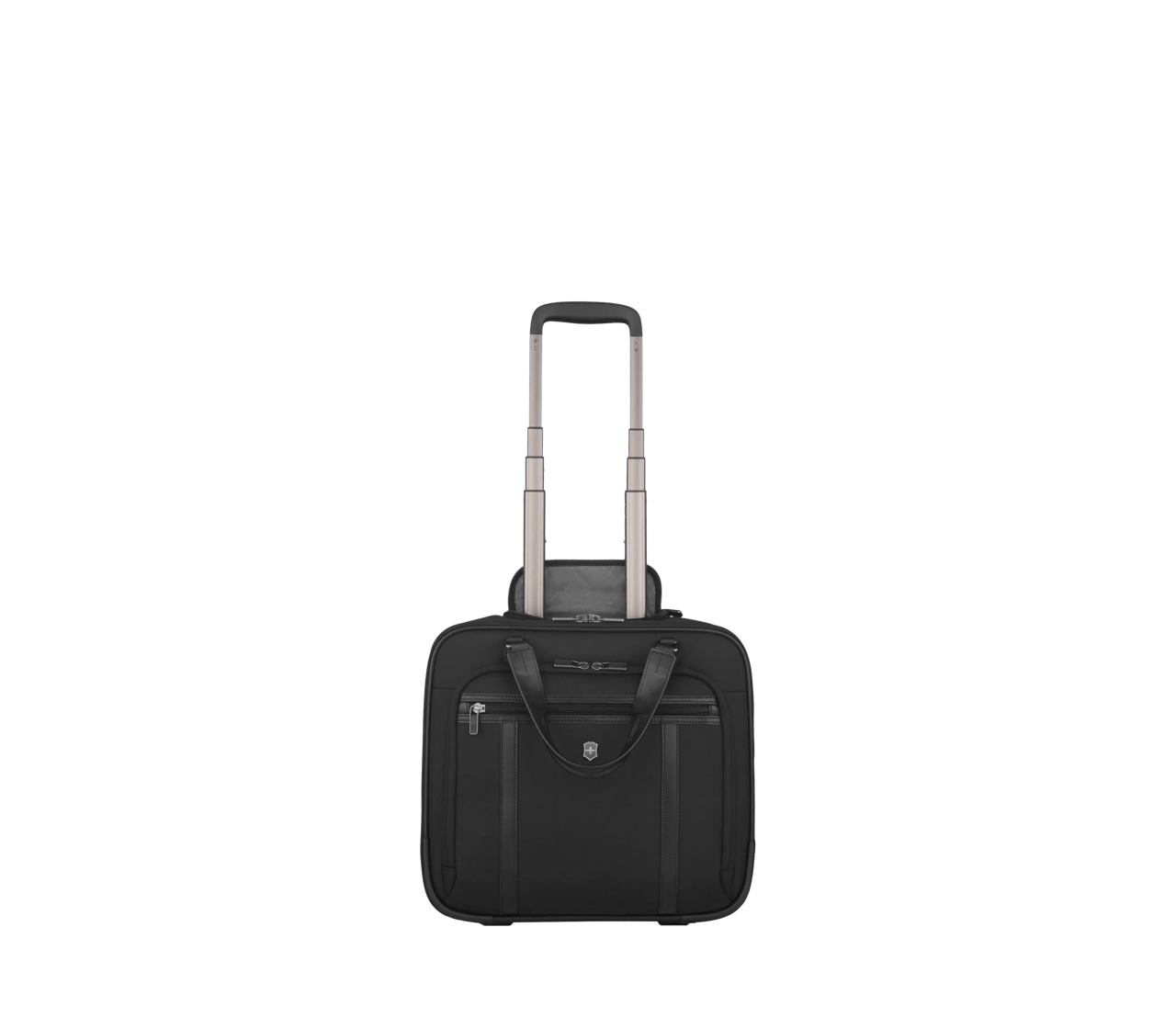 Werks Professional CORDURA® Wheeled Business Brief Compact - null