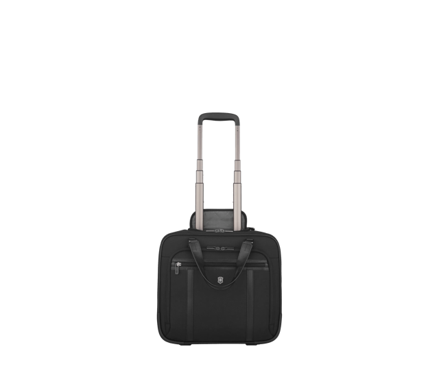 Werks Professional CORDURA® Wheeled Business Brief Compact-611476