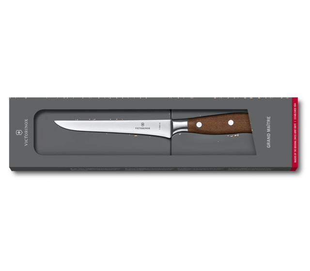 Cuchillo Grand Maître Wood para deshuesar-7.7300.15G