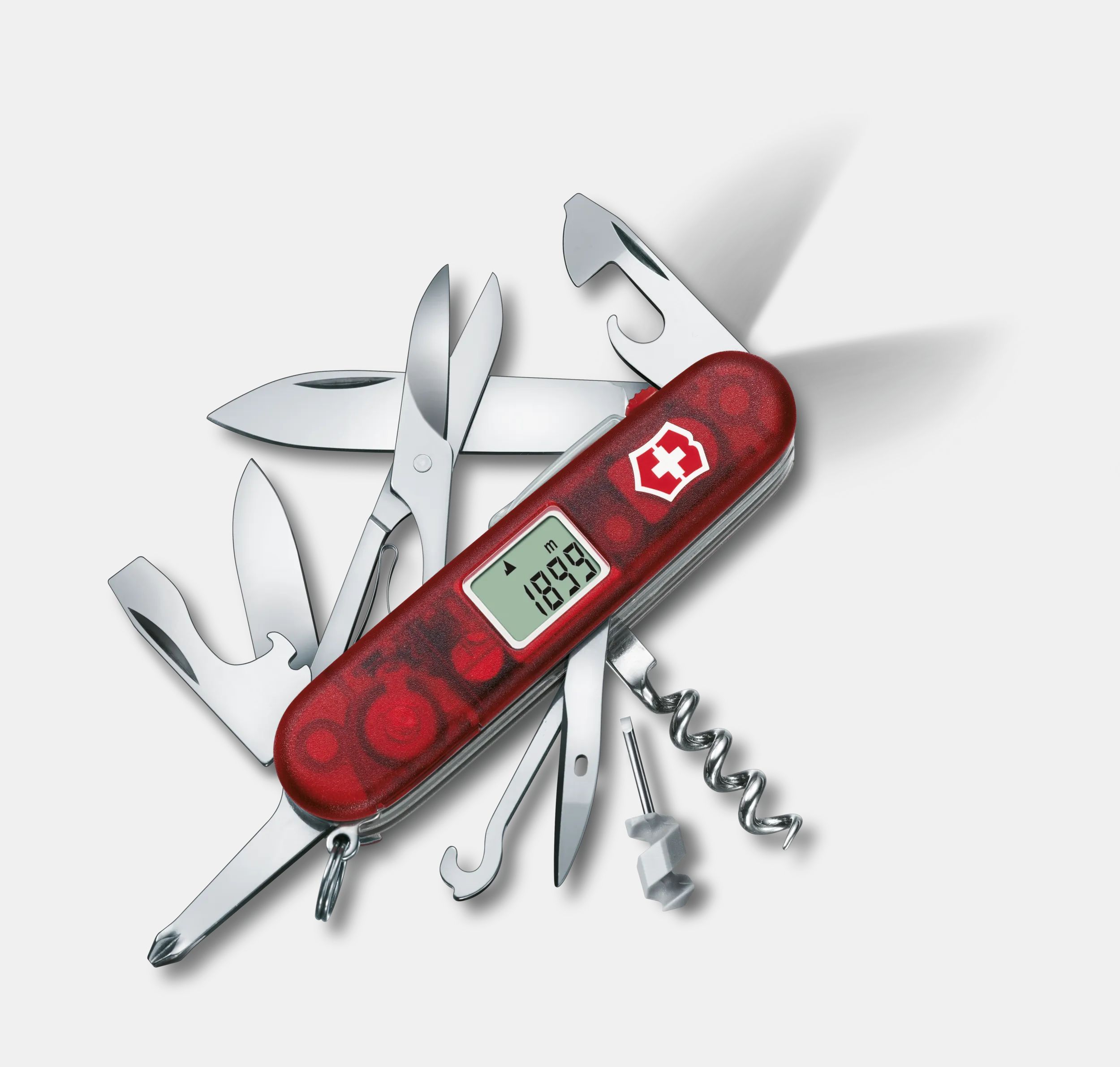 Victorinox camper 2 on sale