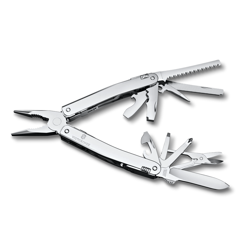 Victorinox best sale wire cutter