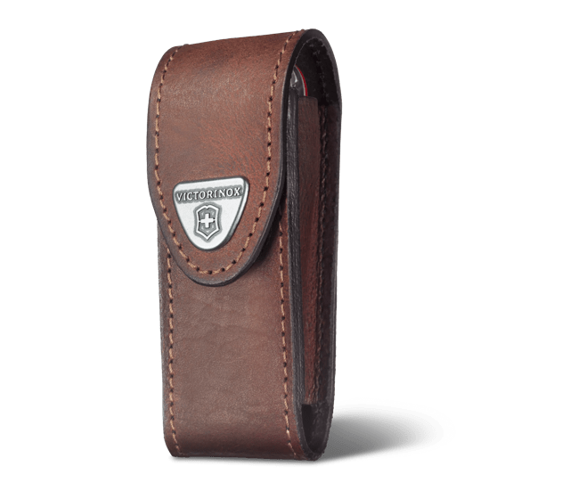 Leather Belt Pouch-4.0548