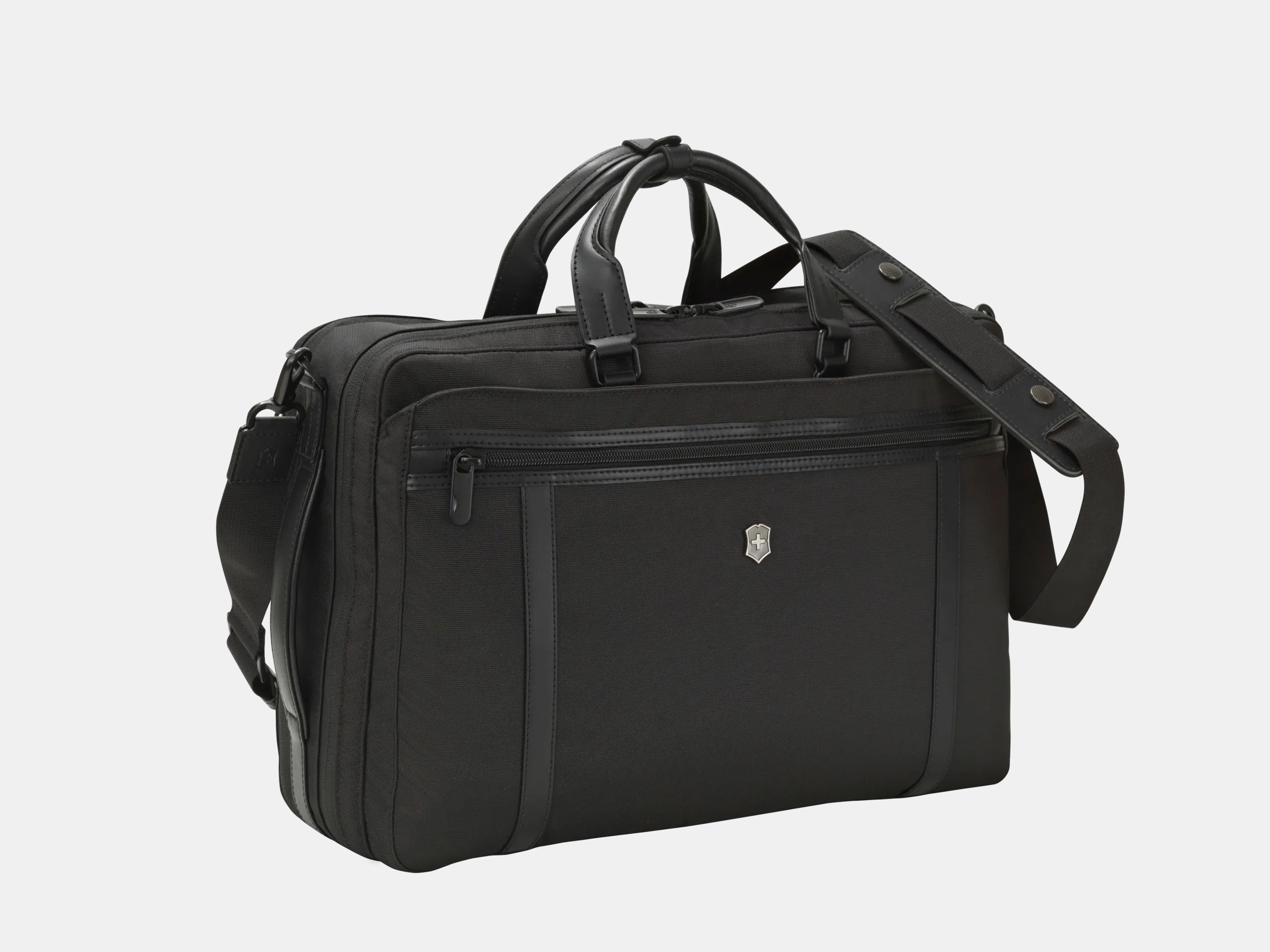 Werks Professional 2.0 2 Way Carry Laptop Bag