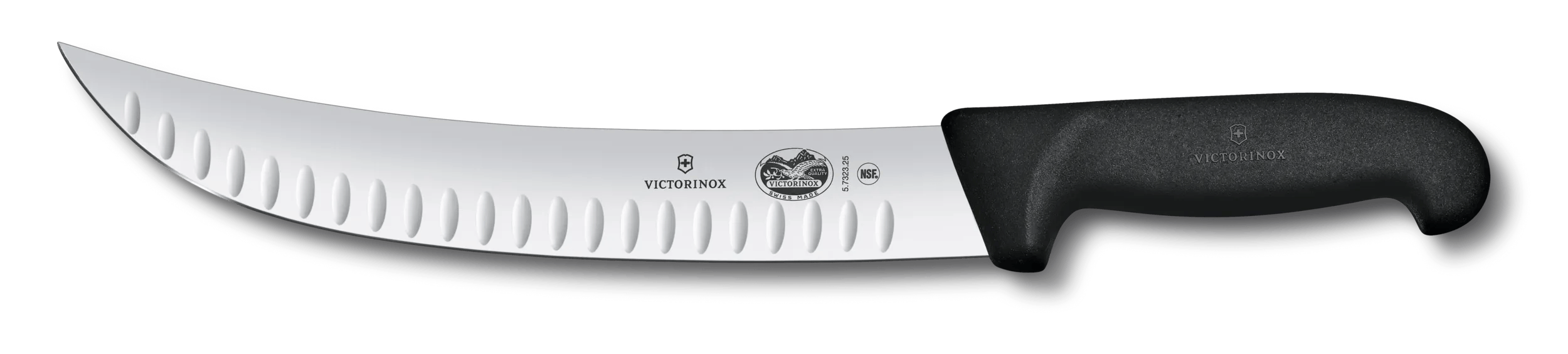 Victorinox (USA) Fibrox Cimeter Knife