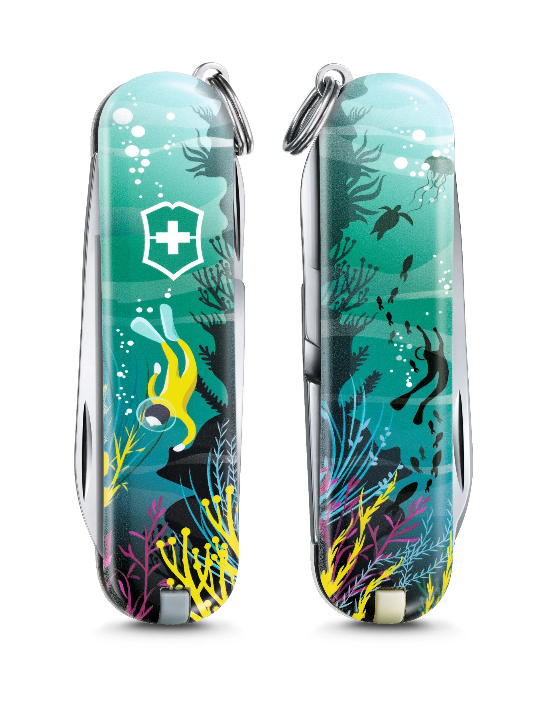 Victorinox classic limited top
