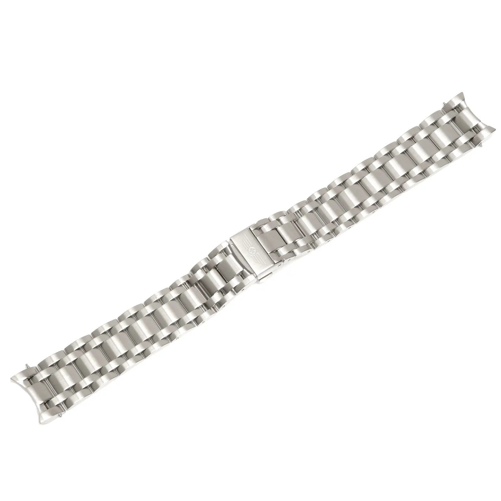 Airboss Mach 2 - Stainless Steel Bracelet with Clasp - 001180