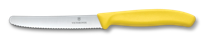 Swiss Classic Tomato and Table Knife - 6.7836.L118