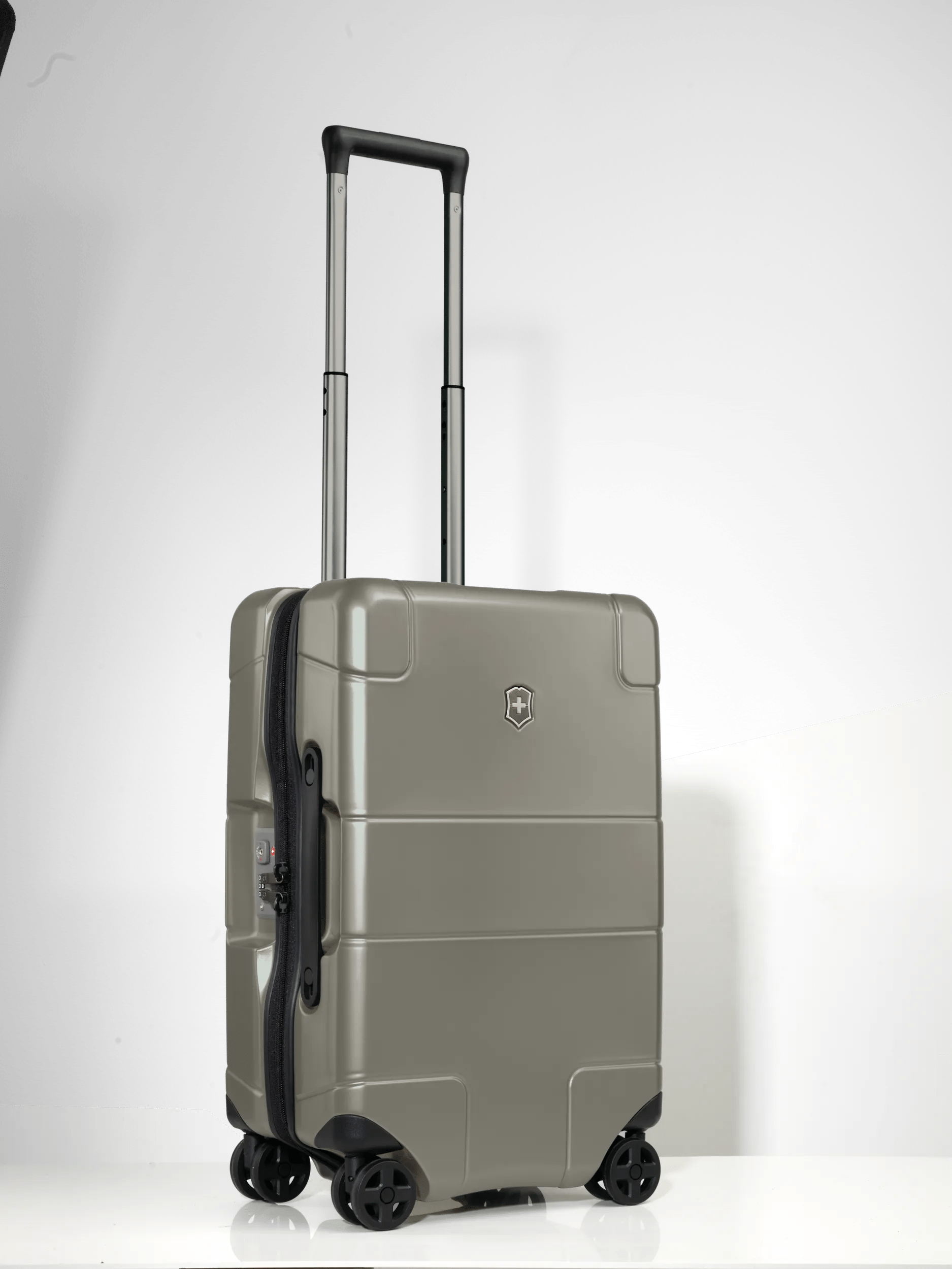 Lexicon Hardside Frequent Flyer Carry-On - null