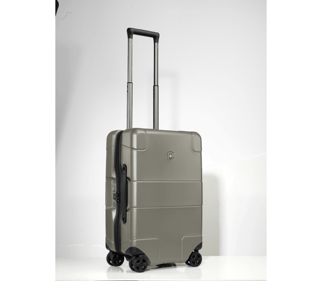 Lexicon Hardside Frequent Flyer Carry-On-602102