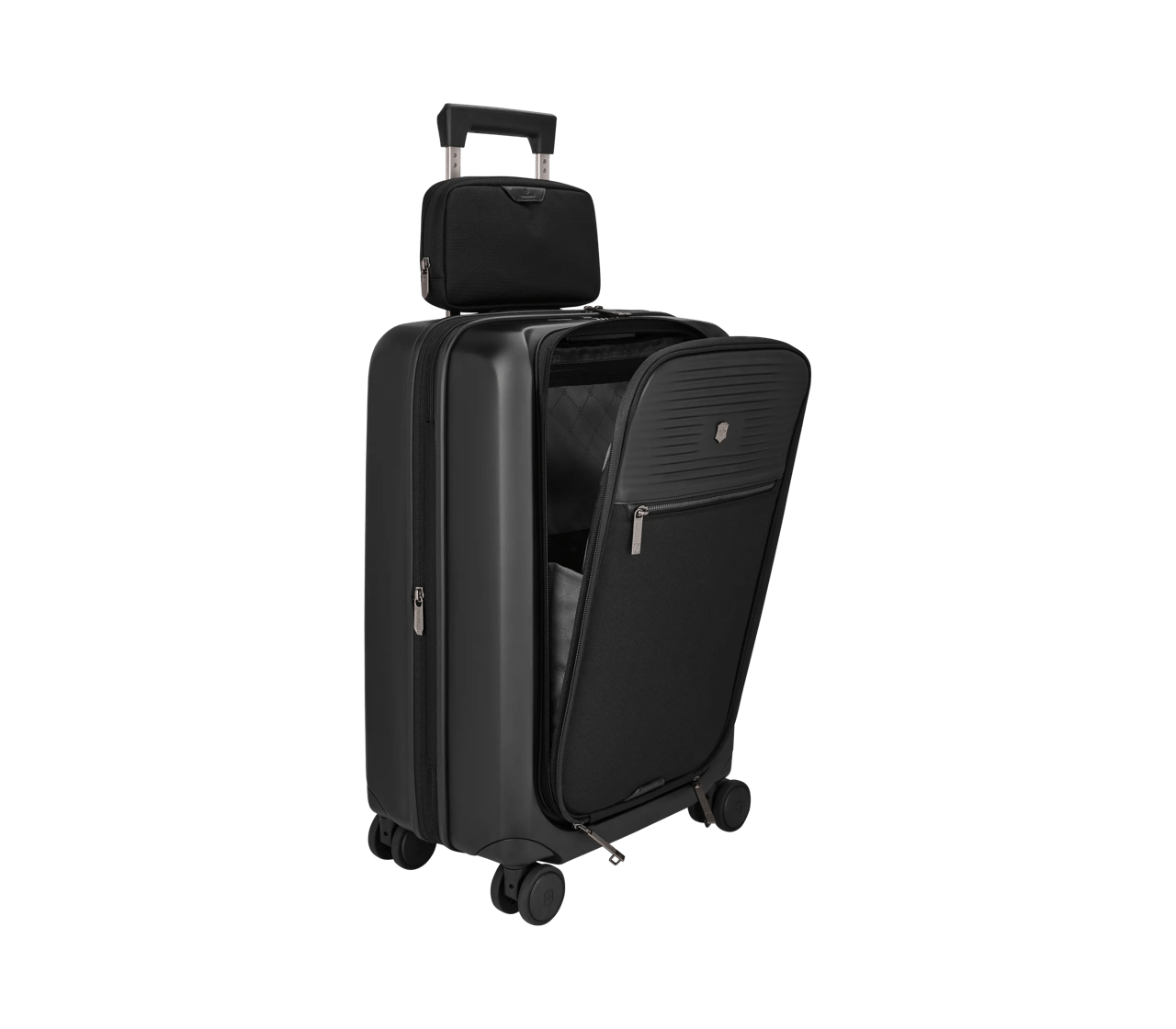 Mythic Frequent Flyer Carry-On Business - null