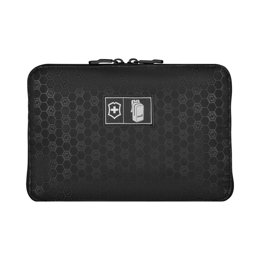 Victorinox Packable Backpack 於黑色- 610599