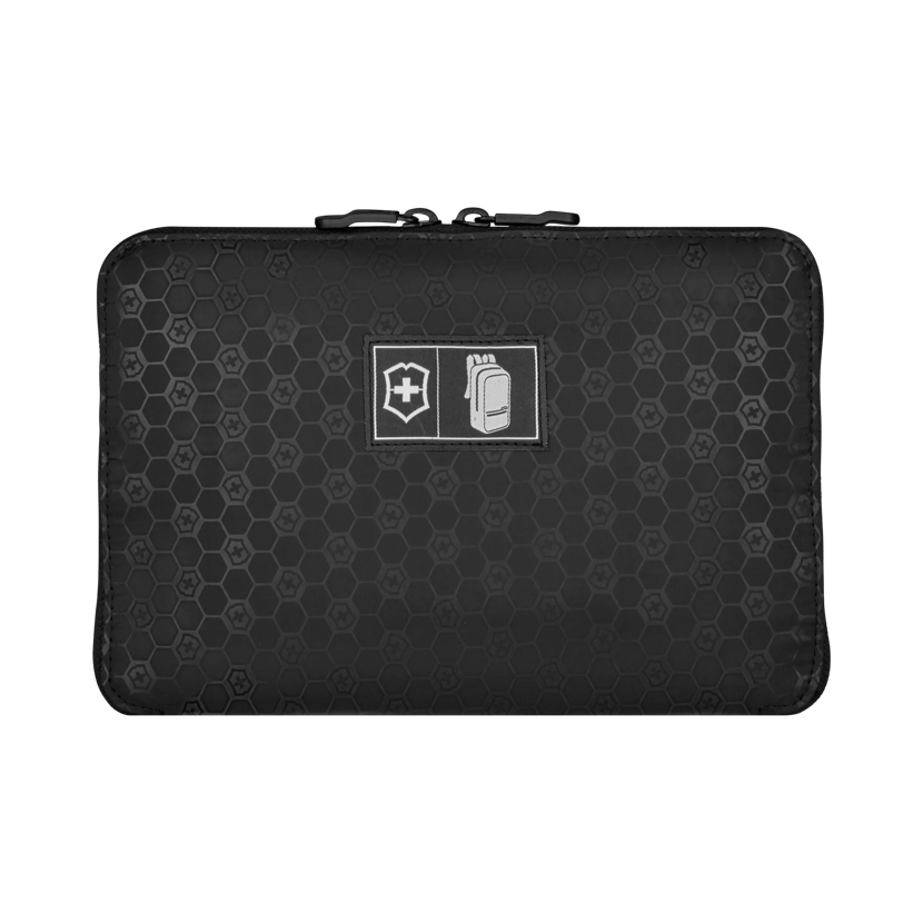 Victorinox Packable Backpack 於黑色- 610599