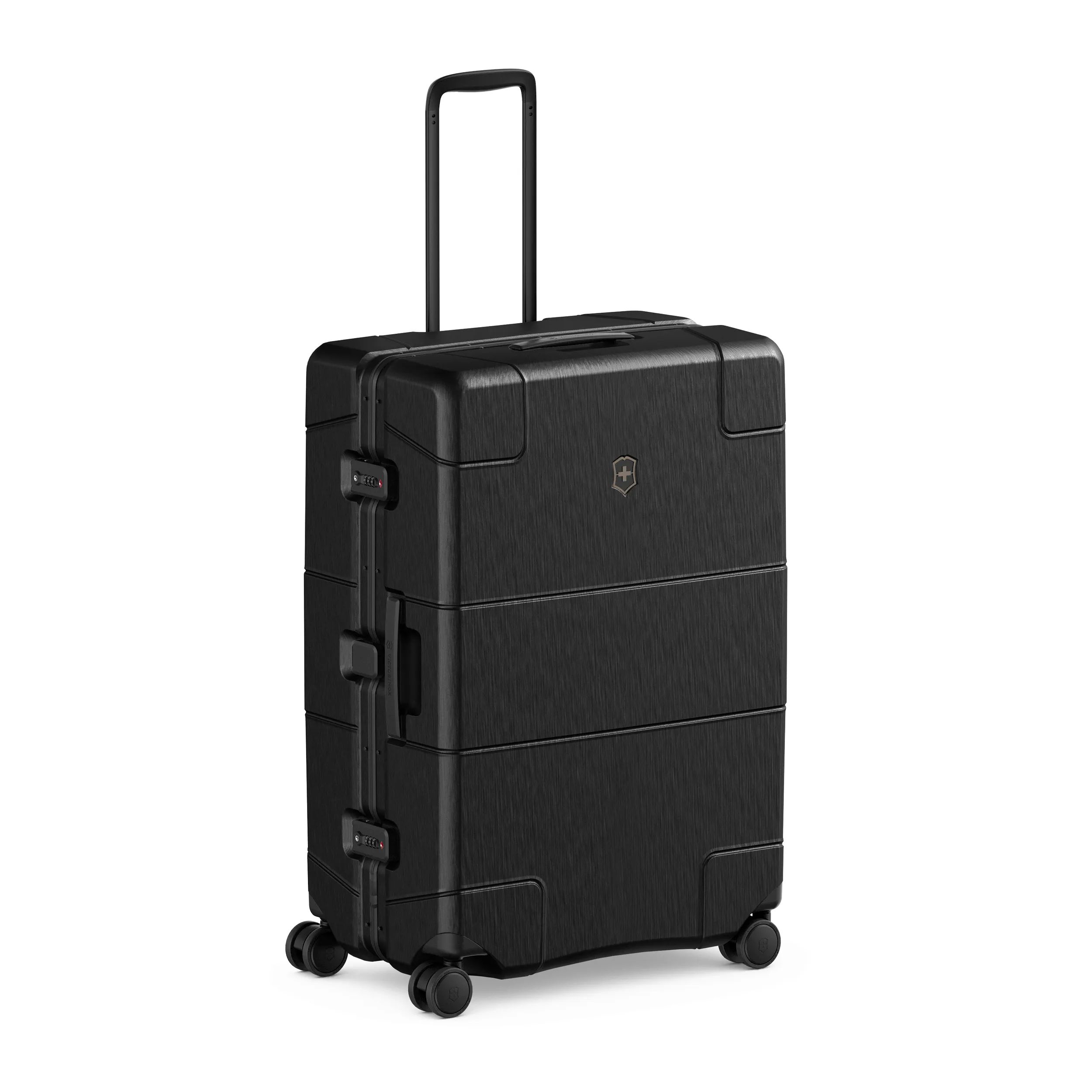 Lexicon Framed Series Large Hardside Case