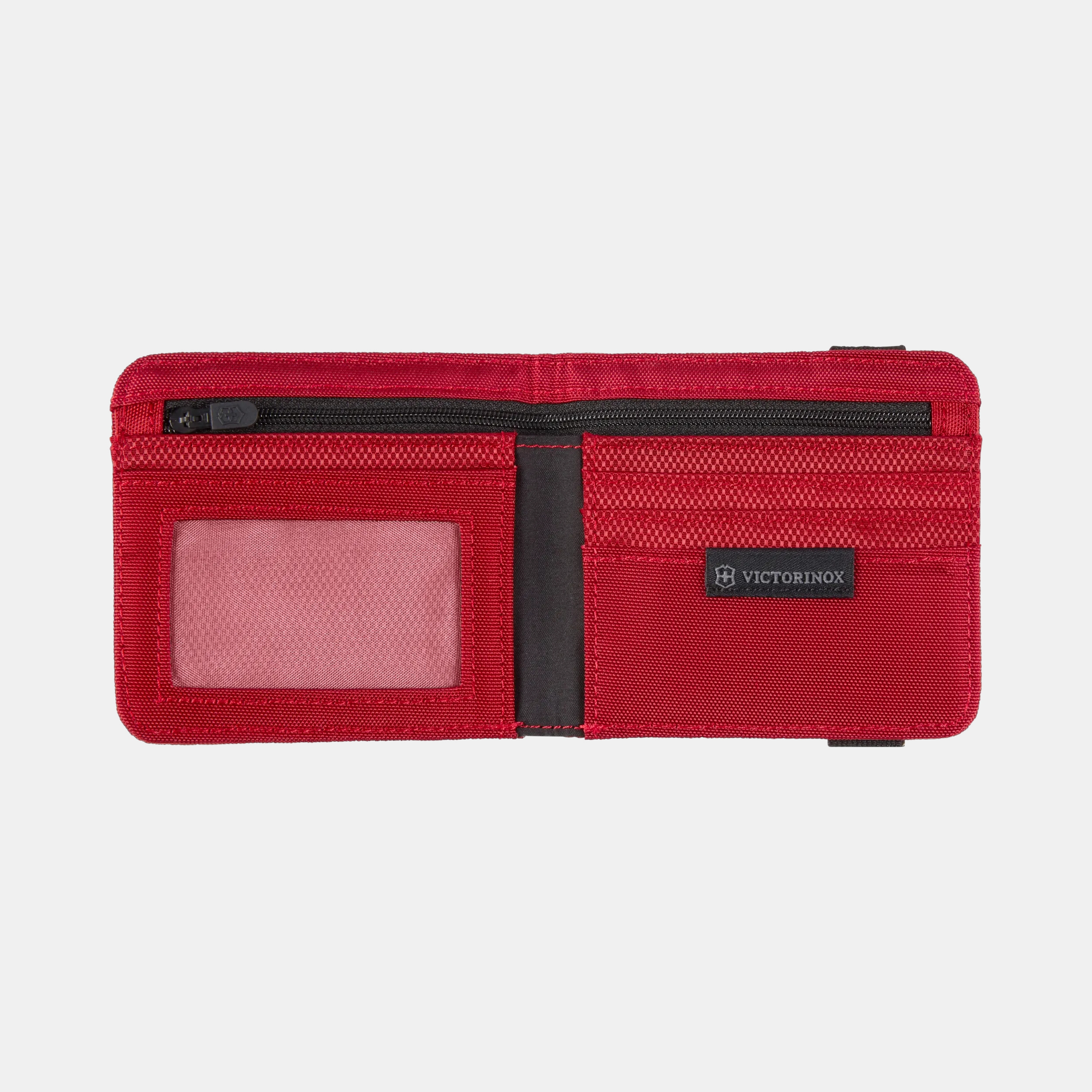 Travel Accessories EXT Bi-Fold Wallet - 611968