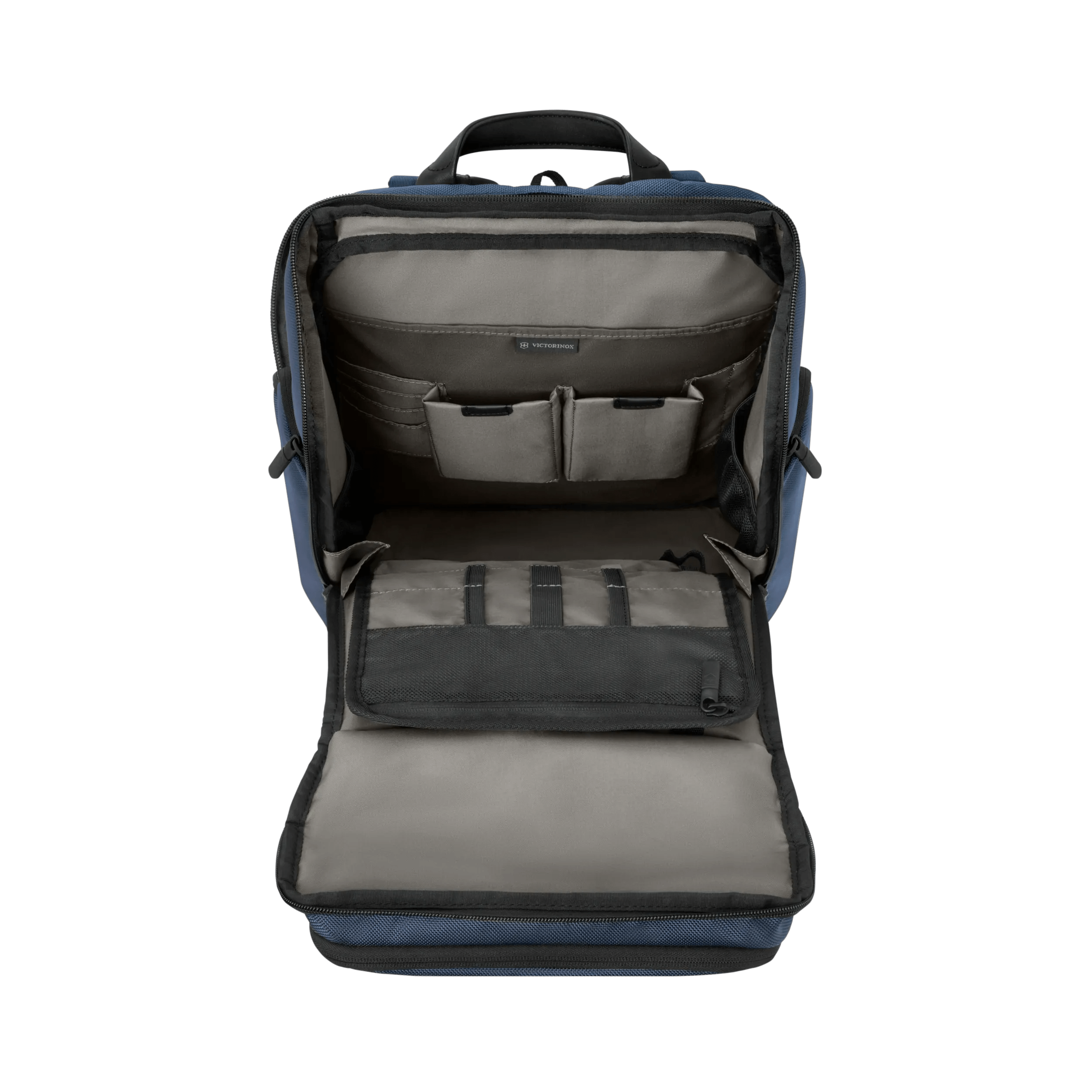 Altmont Professional Fliptop Laptop Backpack - null