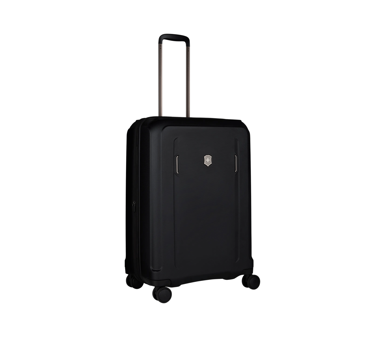 Werks Traveler 6.0 Hardside Medium Case - null