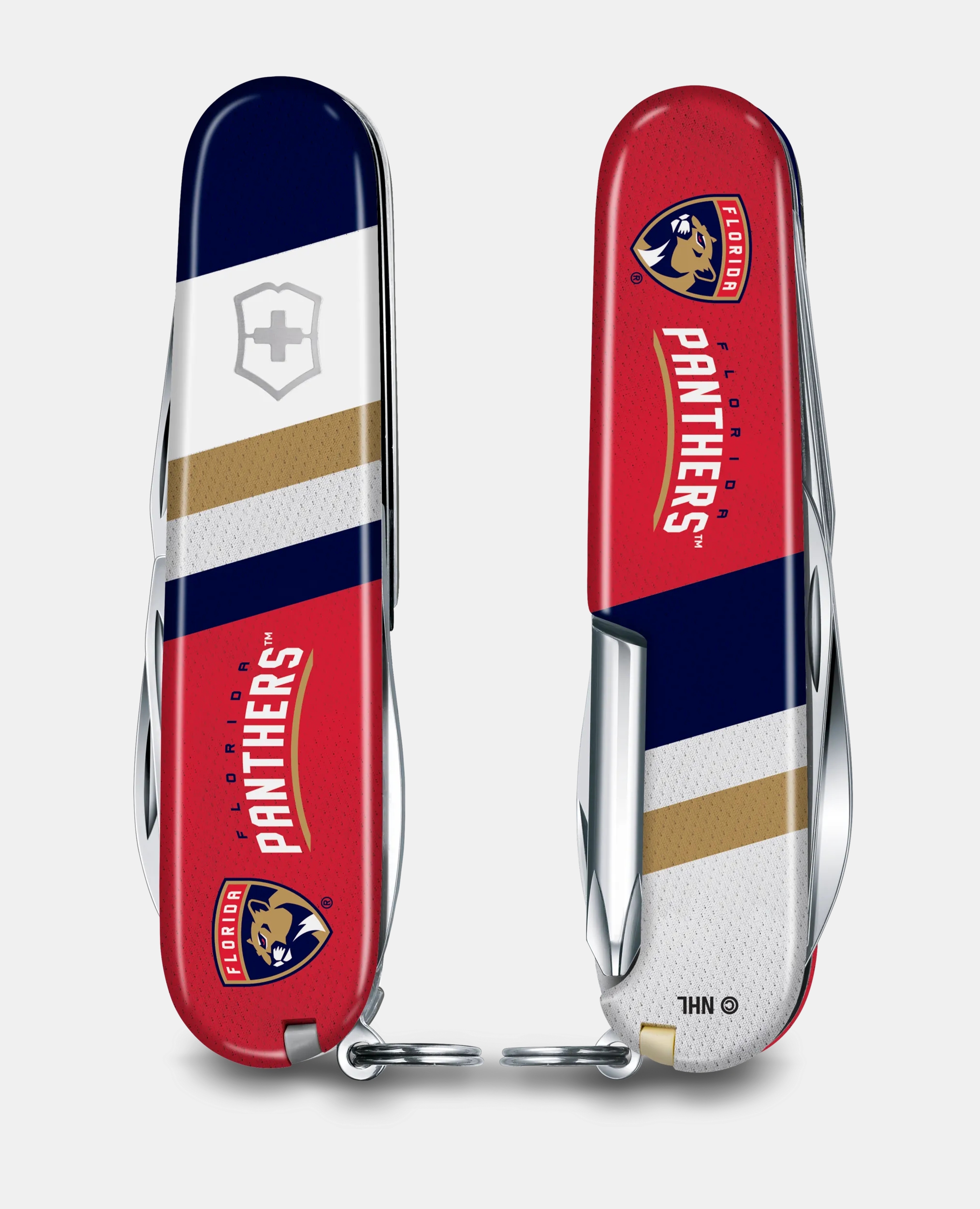 Florida Panthers Tinker - FLA91-B1-X1