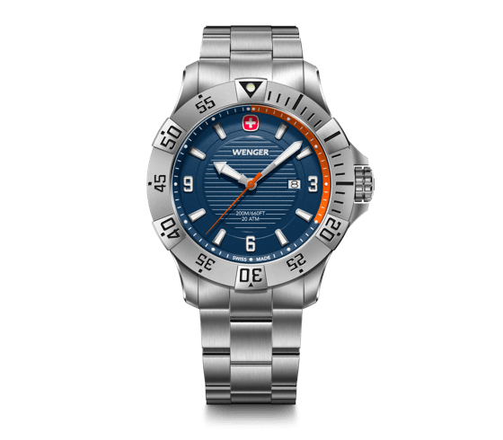 Seaforce - 01.0641.141