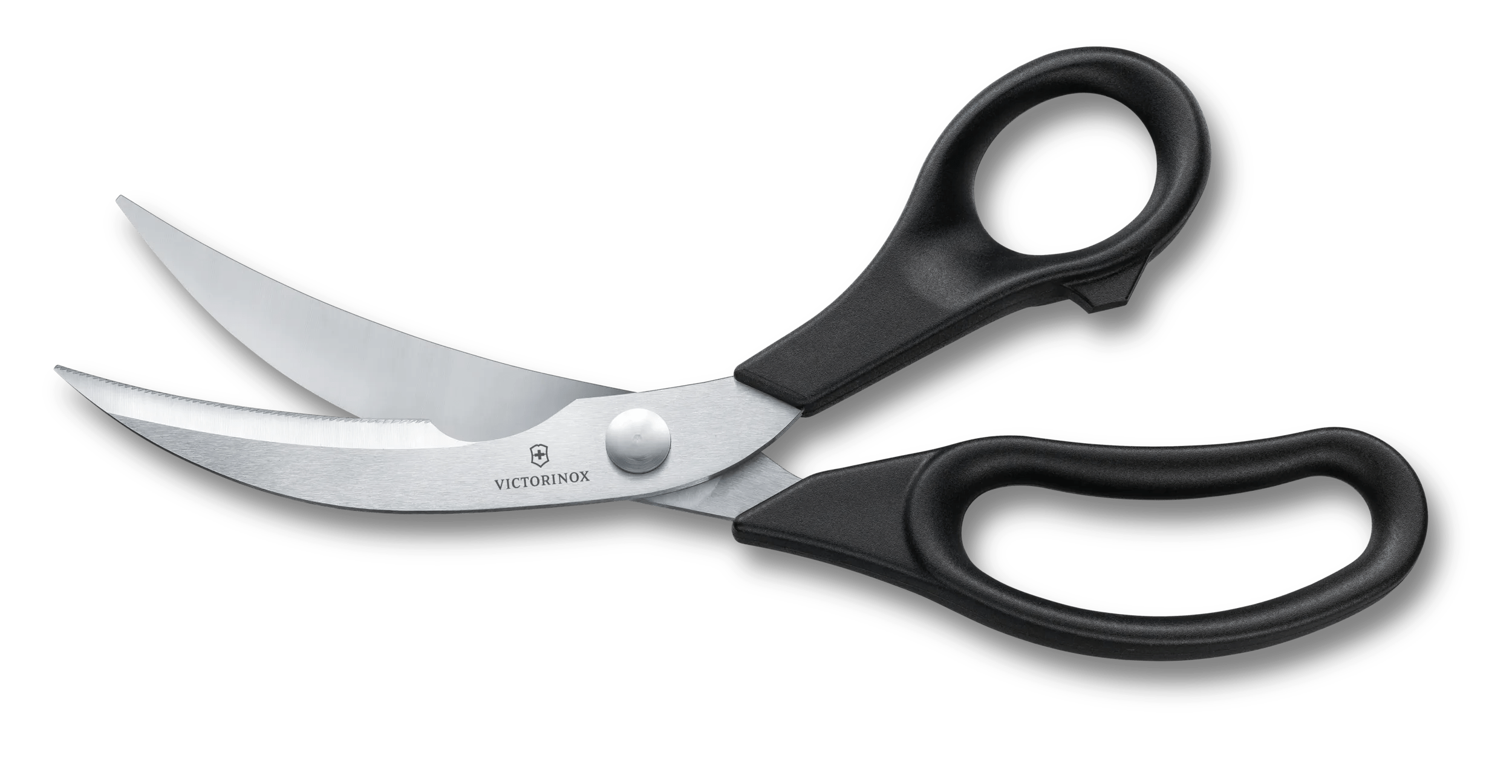 Poultry and Seafood Shears-7.6342