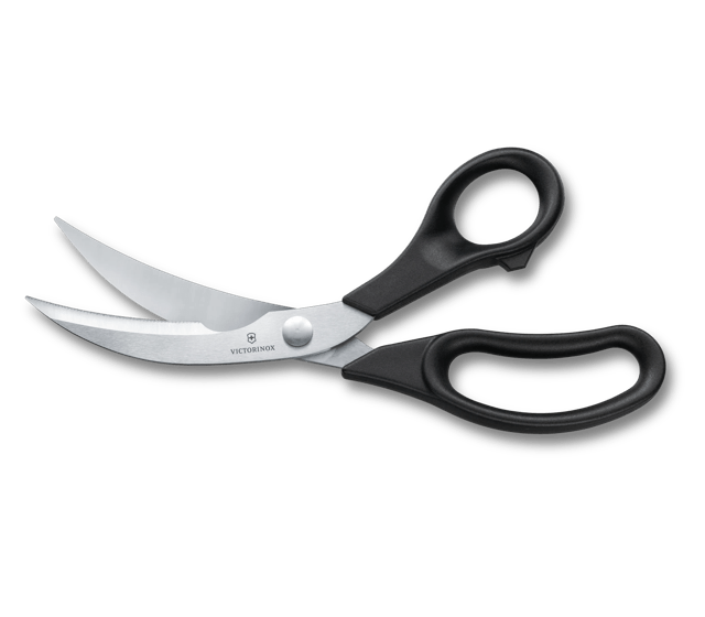 Poultry and Seafood Shears-7.6342