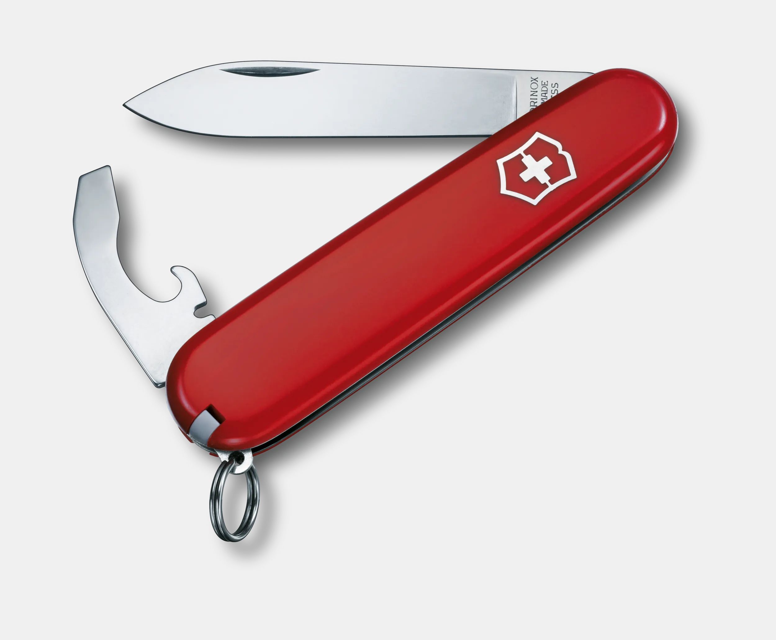 Victorinox Bantam in red 0.2303