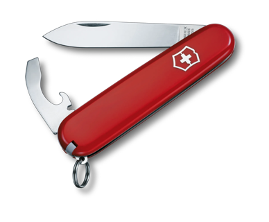 Victorinox MiniChamp Alox Silver 0.6381.26 navaja suiza