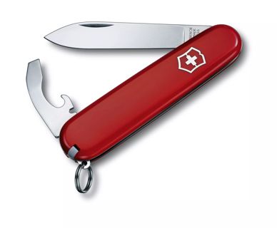  Victorinox Swiss Army Tinker Pocket Knife, Red - Super Tinker,  91mm : Victorinox Swiss Army: Tools & Home Improvement