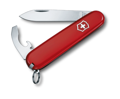 Victorinox Cosmic Bear Tinker Designer Swiss Army Knife