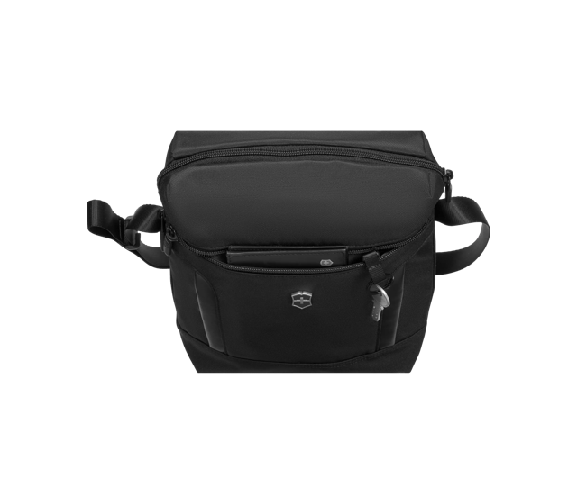 Lifestyle Accessory Crossbody Tablet Bag-611082