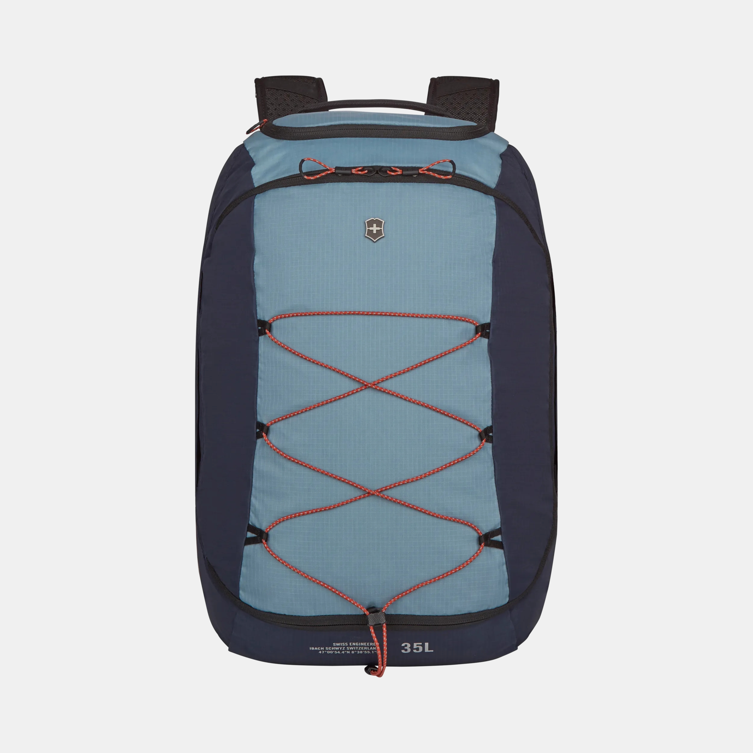 Altmont Active Lightweight 2-in-1 Duffel Backpack - 611129