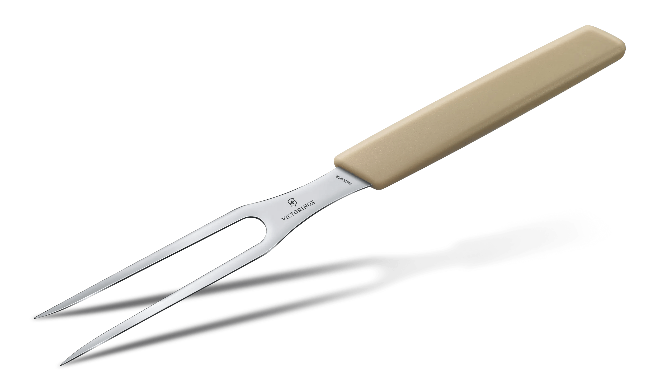 Swiss Modern Carving Fork - 6.9036.158B