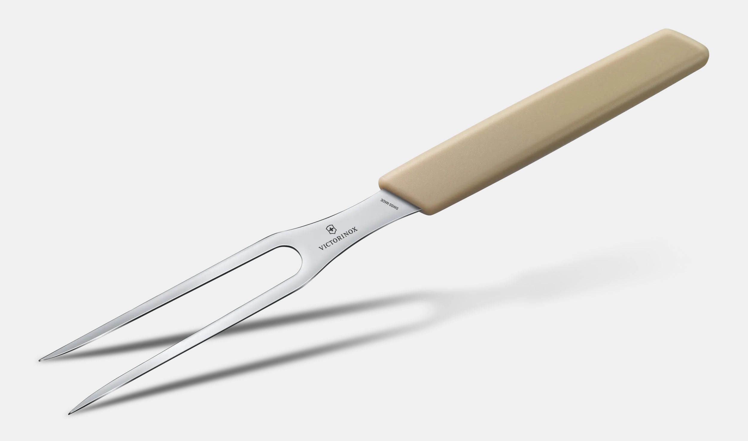 Swiss Modern Carving Fork - 6.9036.158B