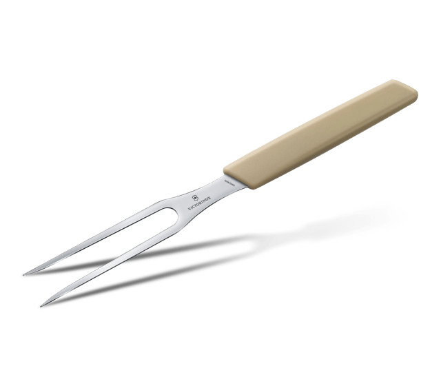 Swiss Modern Carving Fork-6.9036.158B