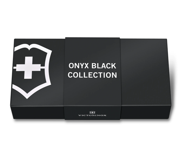 斯巴达人 Onyx Black-1.3603.31P