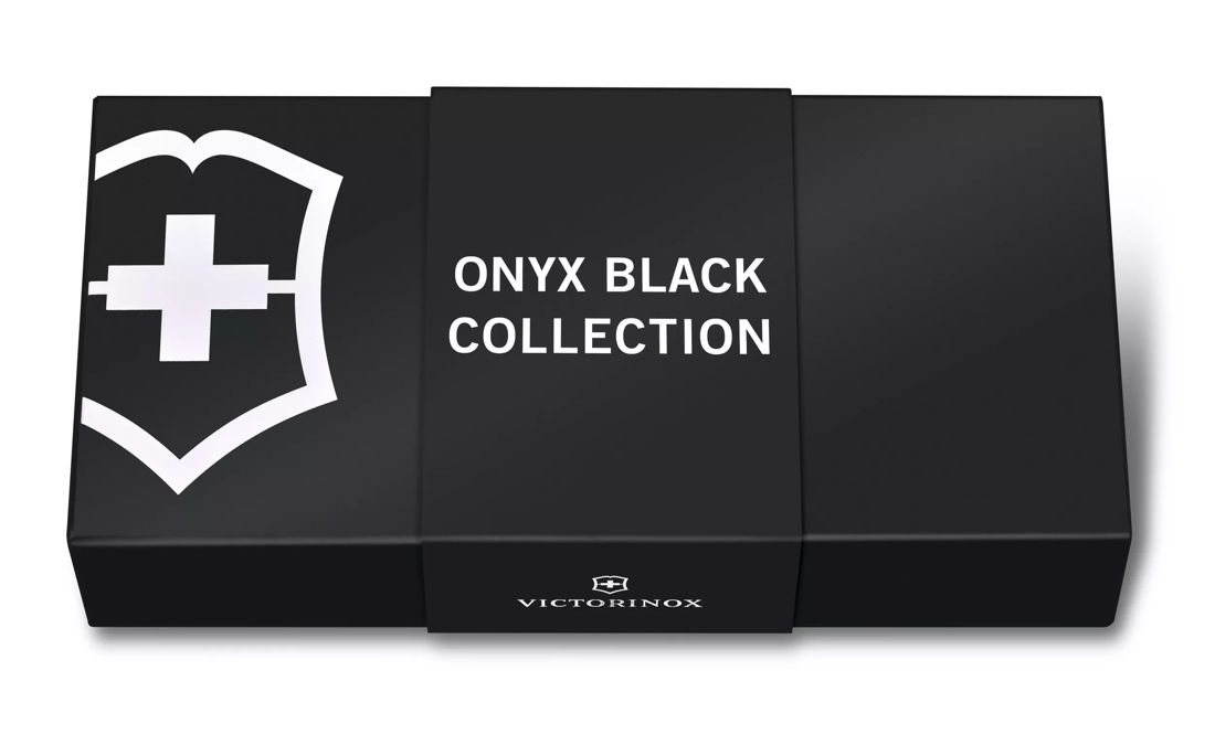 Spartan Onyx Black - 1.3603.31P