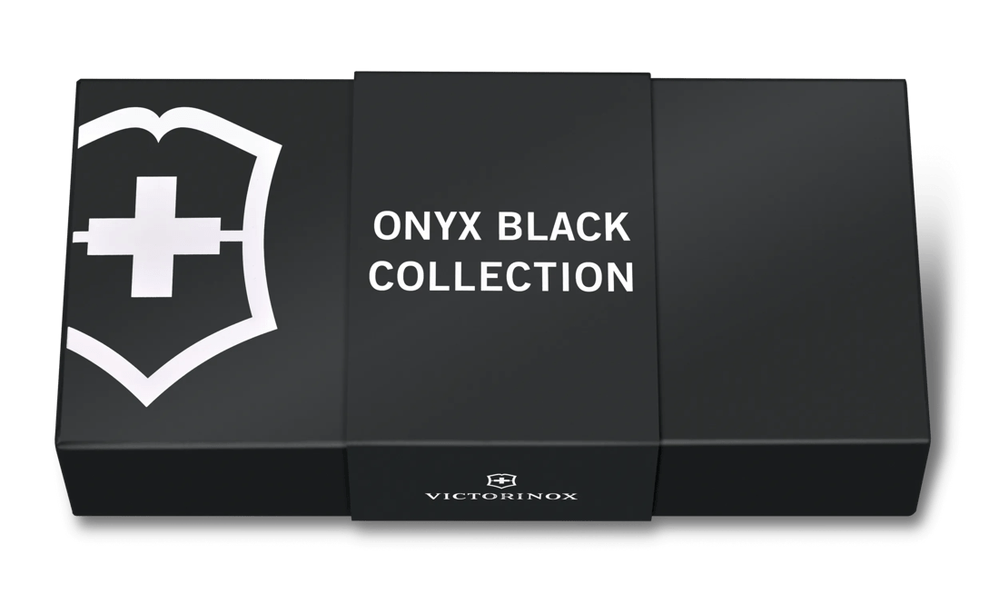 Spartan Onyx Black&nbsp; - 1.3603.31P