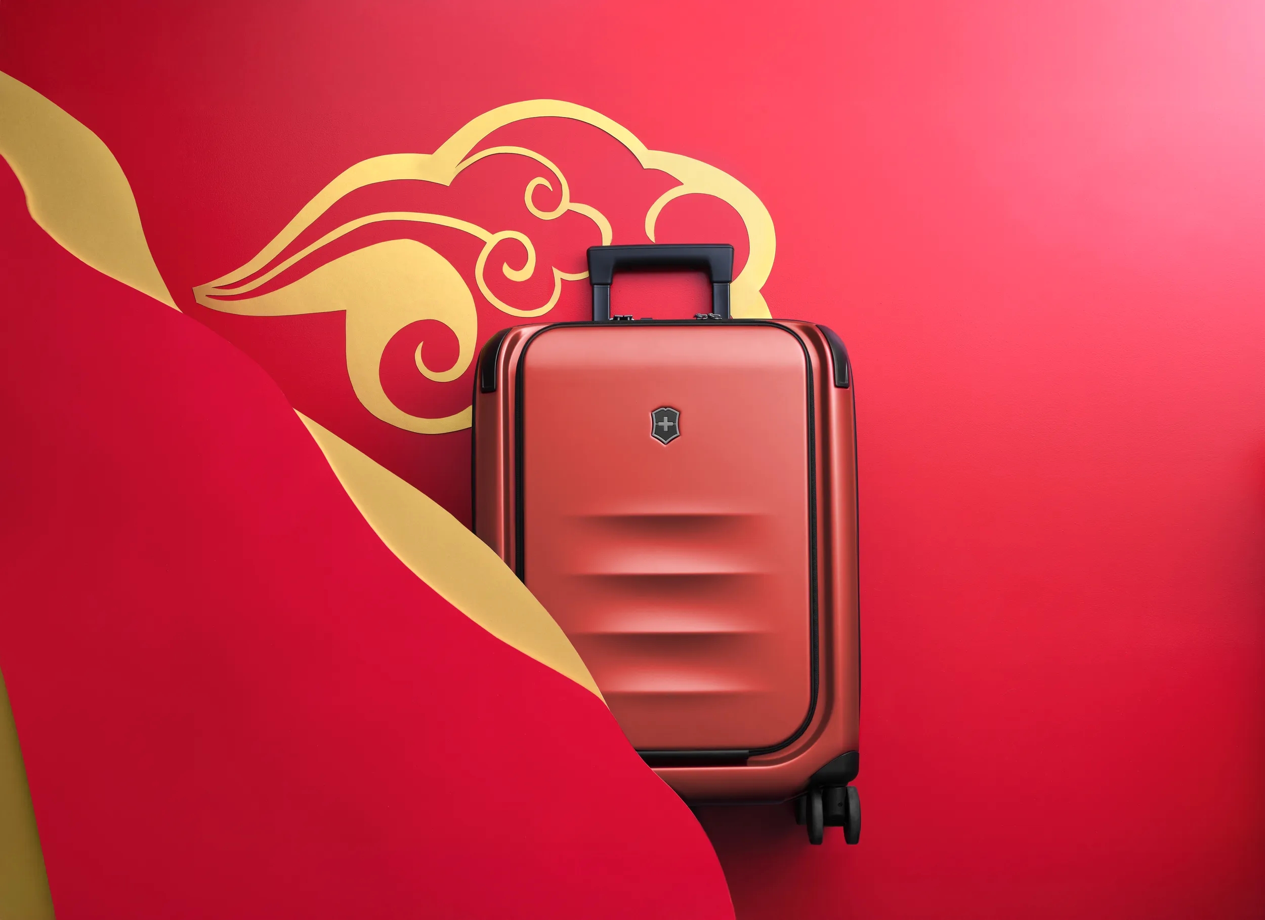 Spectra 3.0 글로벌 기내용 캐리어