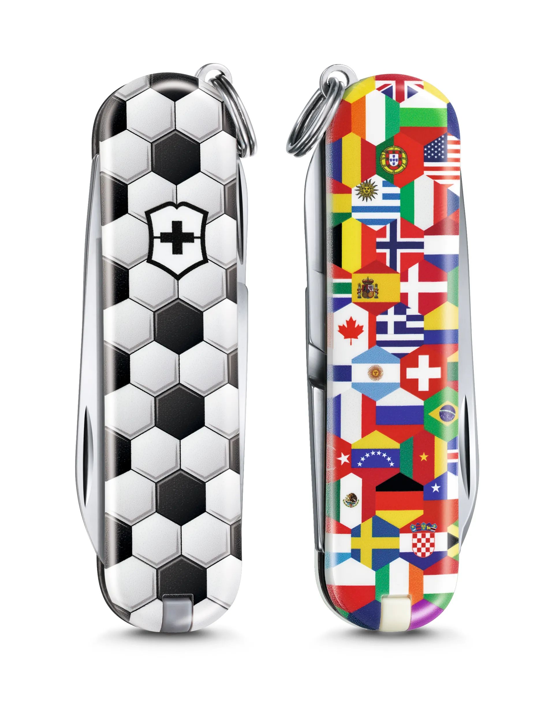 Victorinox classic limited on sale