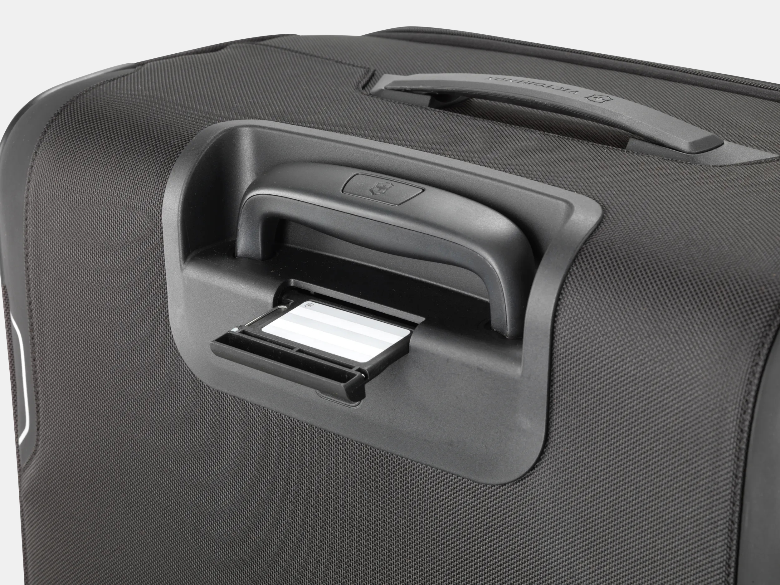 Werks Traveler 6.0 Softside Global Carry-On - 605402